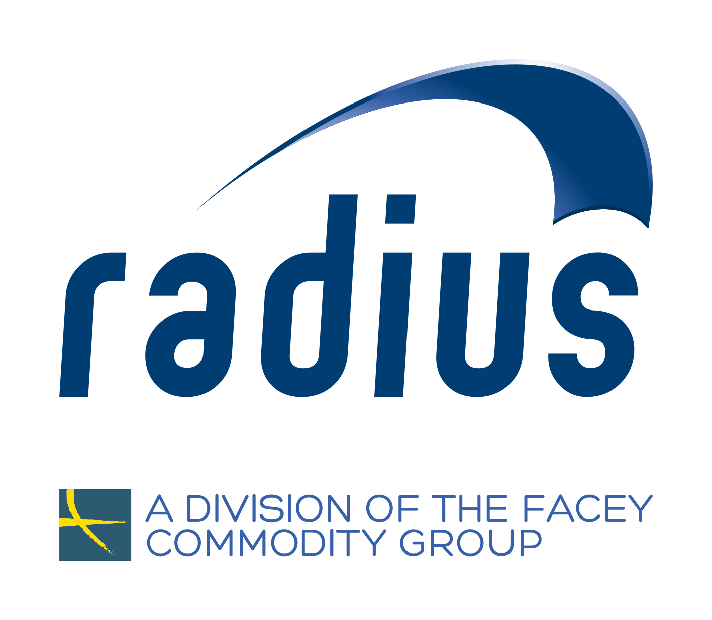 Radius Ireland "